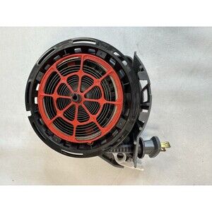 Kenmore canister vacuum 400 series cord reel assembly with electrical cord